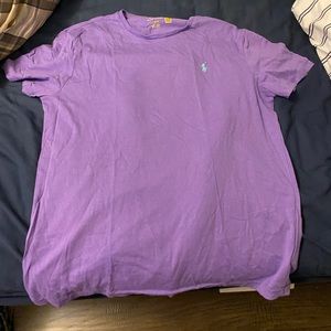 Polo t-shirt (L)